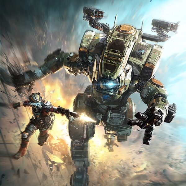 Titanfall 2 Origin (Digital Download)