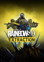Tom Clancy's Rainbow Six Extraction EU Ubisoft Connect (Digital Download)