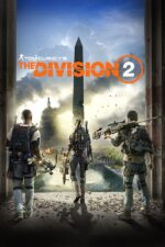 Tom Clancy's The Division 2 Ubisoft Connect (Digital Download)