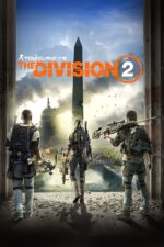 Tom Clancy's The Division 2 XBOX One (Digital Download)