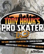 Tony Hawk’s Pro Skater HD Steam (Digital Download)