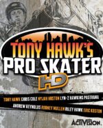 Tony Hawk’s Pro Skater HD Steam (Digital Download)