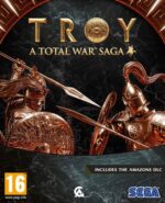 Total War Saga: TROY Epic Games (Digital Download)