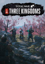 Total War: THREE KINGDOMS Steam (Digital Download)