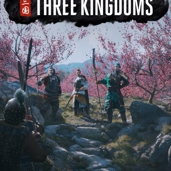 Total War: THREE KINGDOMS Steam (Digital Download)