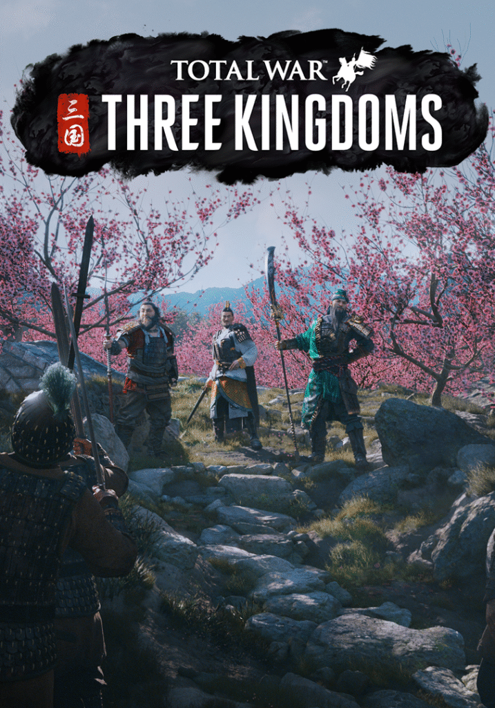 Total War: THREE KINGDOMS Steam (Digital Download)