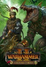 Total War: WARHAMMER II - The Hunter & The Beast DLC Steam Altergift