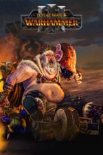 Total War: WARHAMMER III + Ogre Kingdoms Race Pack DLC EU Steam (Digital Download)