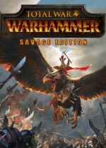 Total War: Warhammer Savage Edition Steam (Digital Download)