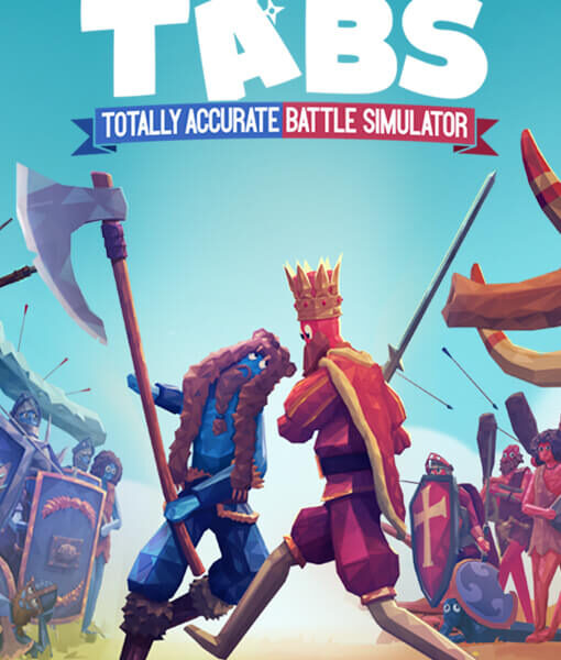 Totally Accurate Battle Simulator Steam (Digital Download)