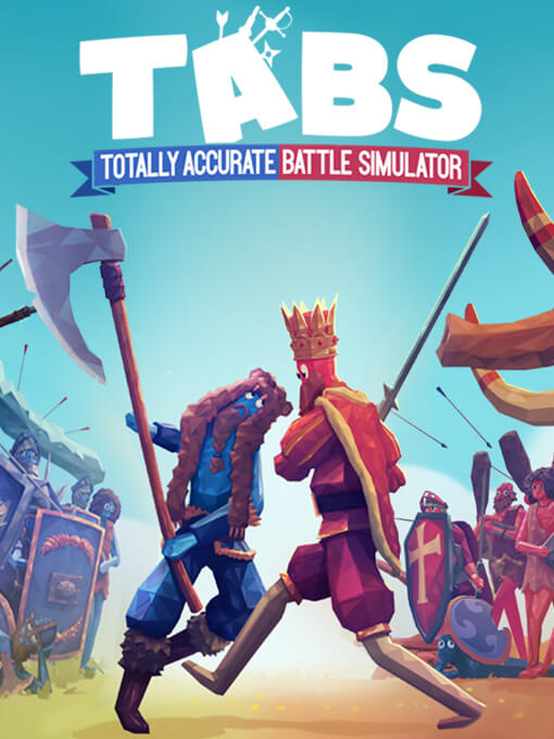 Totally Accurate Battle Simulator Steam (Digital Download)