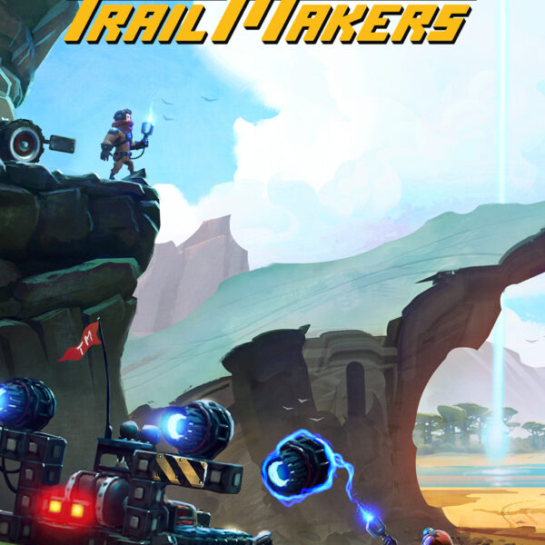 Trailmakers Steam (Digital Download)