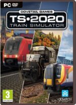 Train Simulator 2020 Steam (Digital Download)