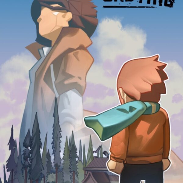 UNDYING Steam (Digital Download)