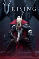 V Rising Steam (Digital Download)