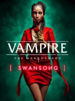 Vampire: The Masquerade - Swansong EU Epic Games (Digital Download)