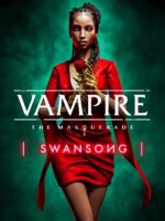Vampire: The Masquerade - Swansong EU Epic Games (Digital Download)