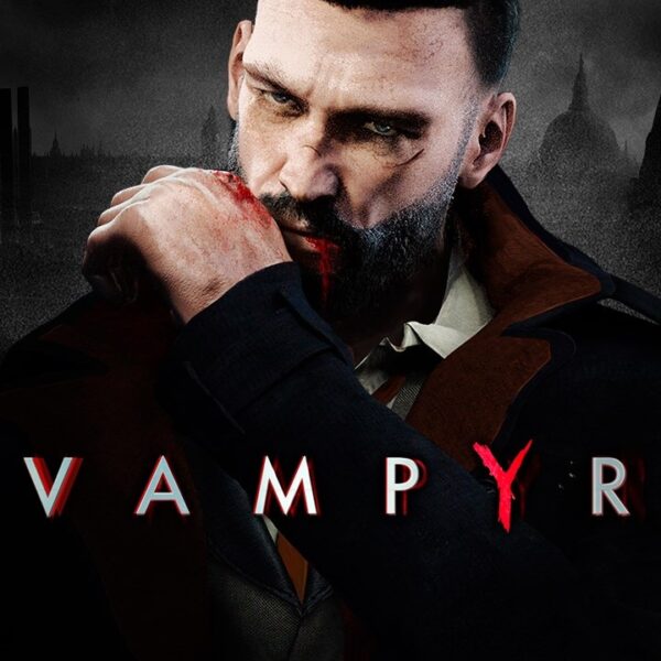 Vampyr Steam (Digital Download)