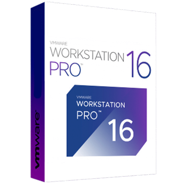 Vmware Workstation 16 Pro Lifetime License