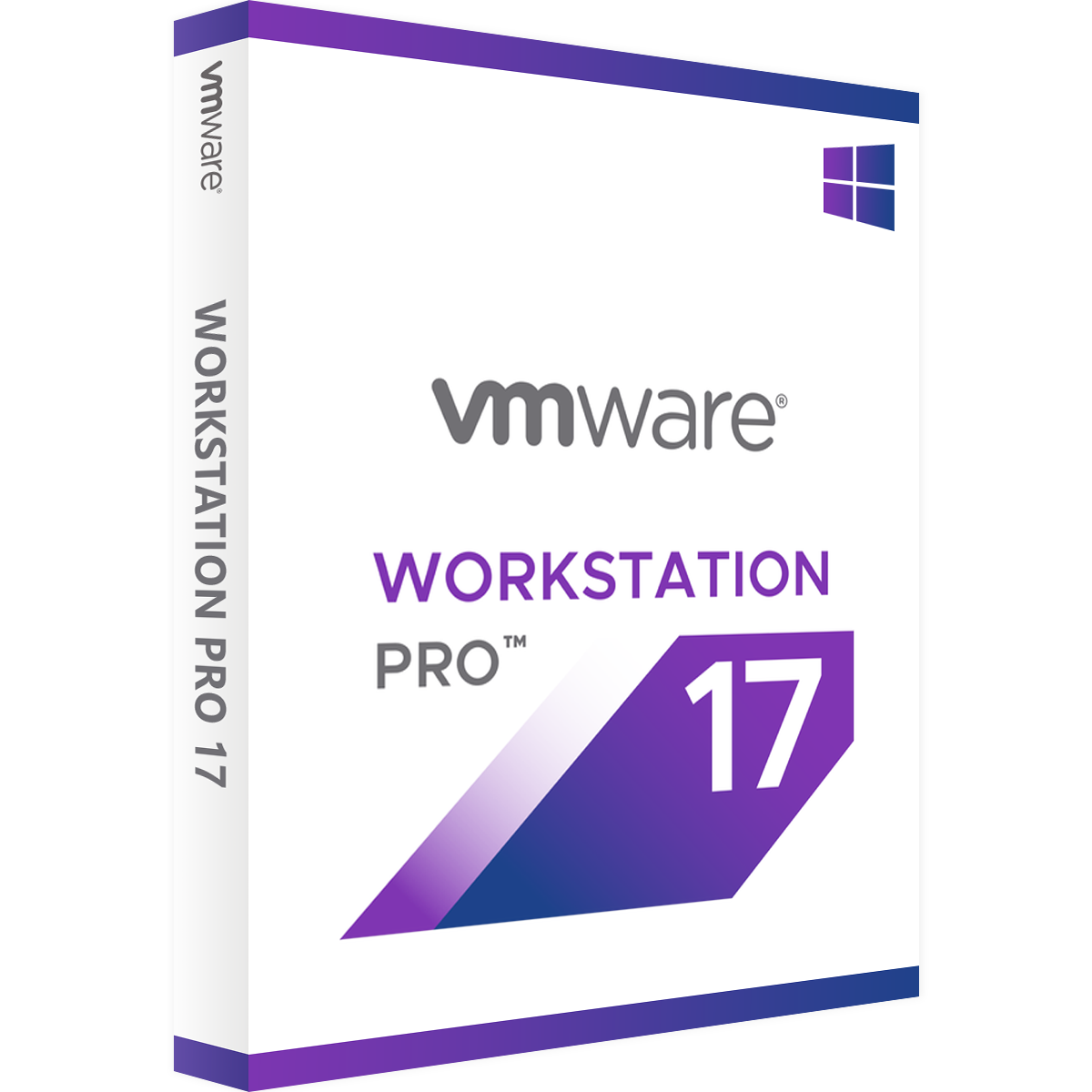 Vmware Workstation 17 Pro / 17.5 Pro Lifetime License (5 Devices) Vmware Workstation 17 Pro / 17.5 Pro Lifetime License (5 Devices)