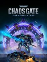 Warhammer 40,000: Chaos Gate - Daemonhunters EU Steam (Digital Download)