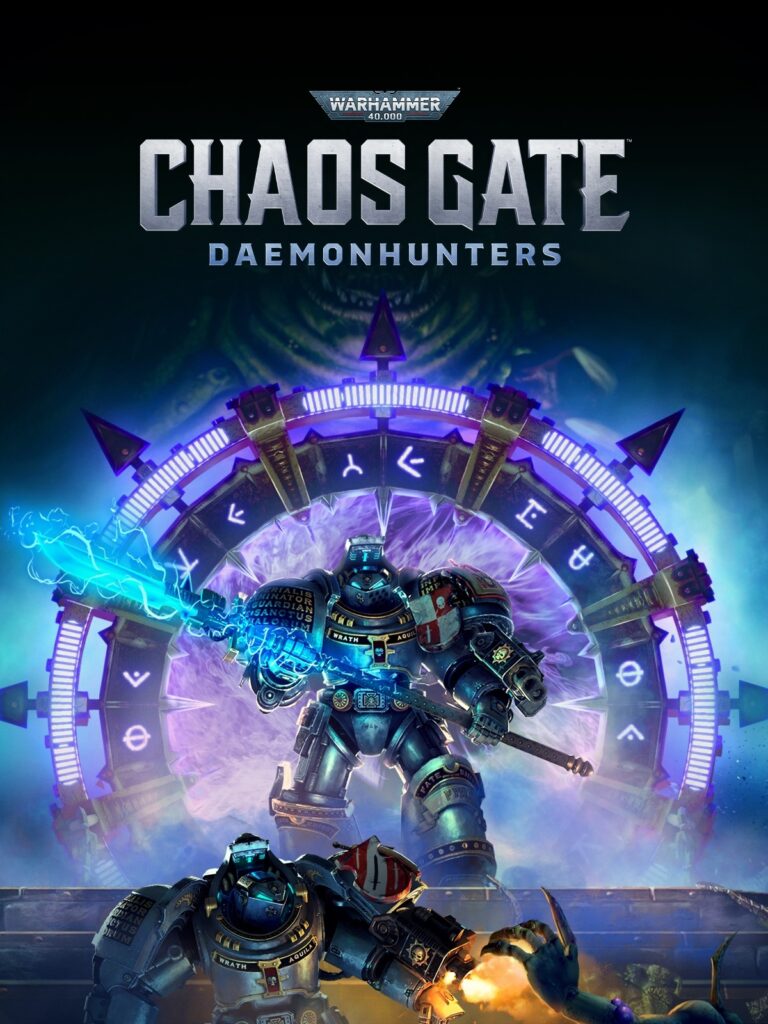 Warhammer 40,000: Chaos Gate - Daemonhunters EU Steam (Digital Download)
