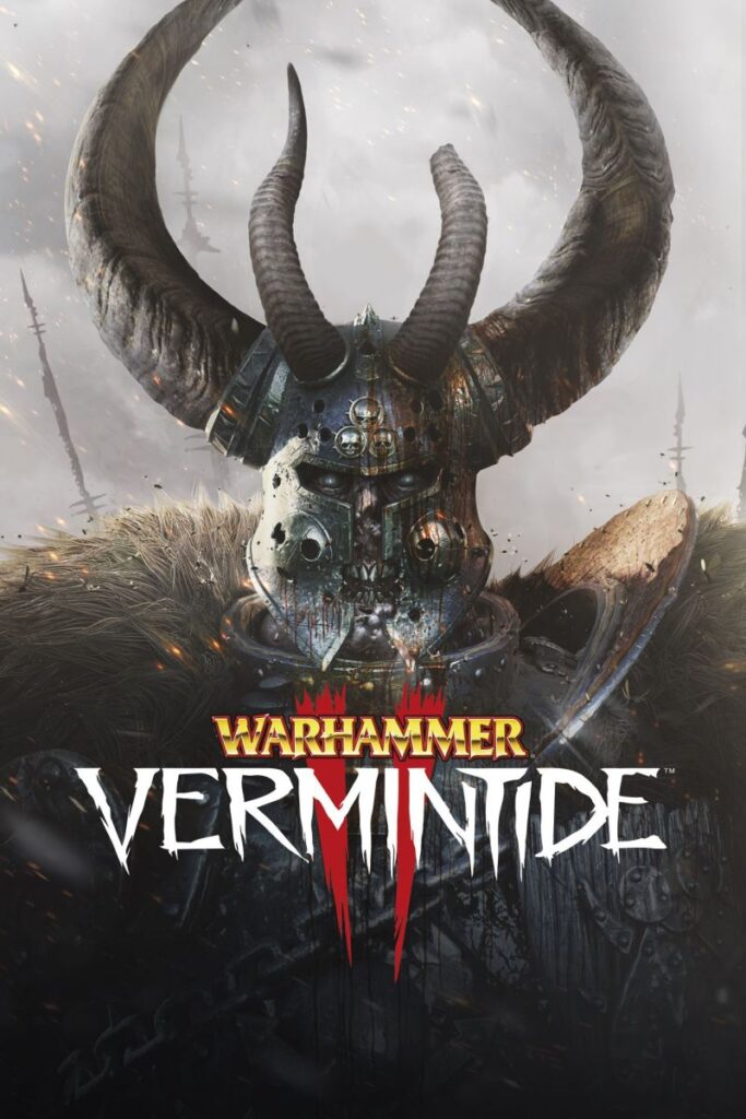 Warhammer: Vermintide 2 Steam (Digital Download)
