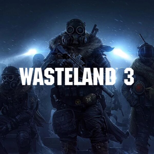 Wasteland 3 XBOX One (Digital Download)