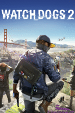 Watch Dogs 2 Ubisoft Connect (Digital Download)