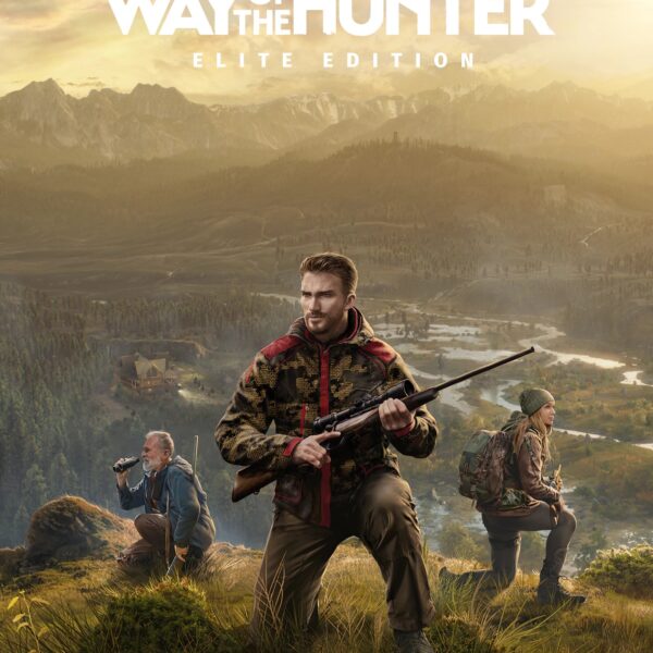 Way of the Hunter Elite Edition Steam (Digital Download)
