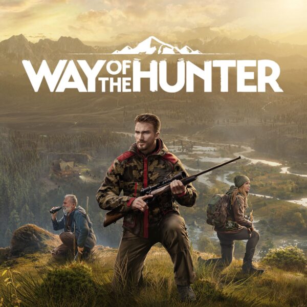 Way of the Hunter Steam (Digital Download)
