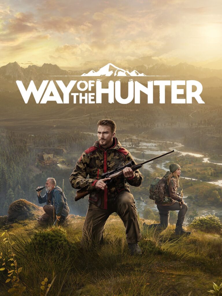 Way of the Hunter Steam (Digital Download)
