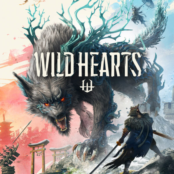 WILD HEARTS Standard Edition Origin (Digital Download)