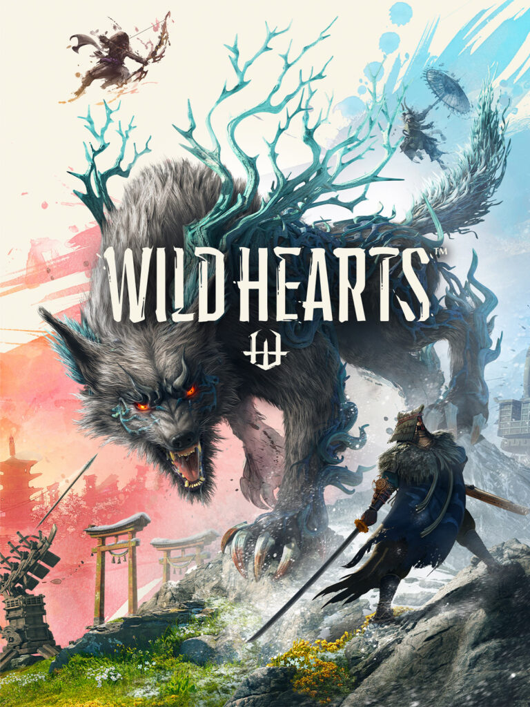 WILD HEARTS Standard Edition Origin (Digital Download)