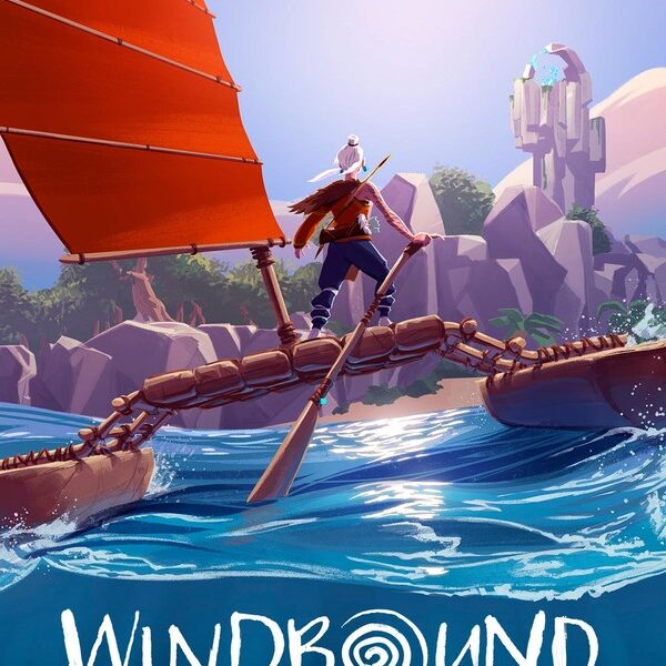 Windbound Steam (Digital Download)