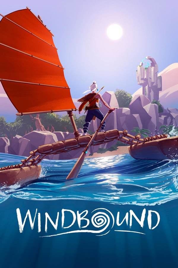 Windbound Steam (Digital Download)