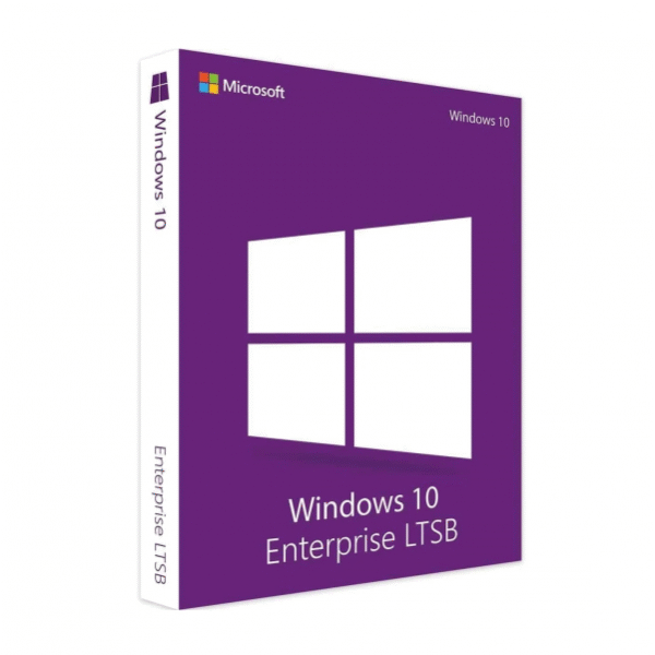 Windows 10 Enterprise LTSB 2016