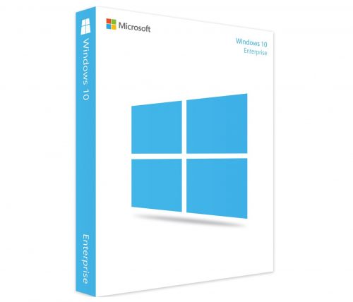 Windows 10 Enterprise