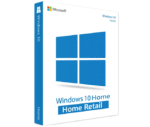 Windows 10 Home N Retail (Read Description – Not Valid for Regular Home)