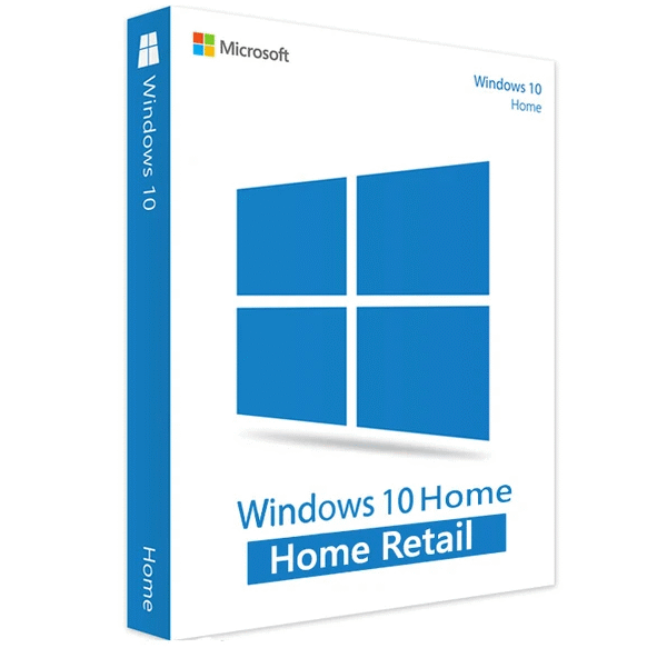 Windows 10 Home N Retail (Read Description – Not Valid for Regular Home)