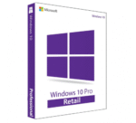 Windows 10 Professional N Retail (Read Description – Not Valid for Regular Pro)