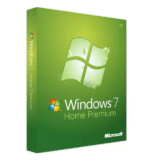 Windows 7 Home Premium OEM