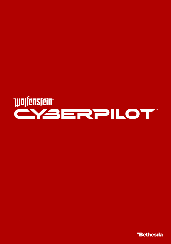 Wolfenstein: Cyberpilot Steam (Digital Download)
