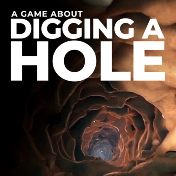 A Game About Digging A Hole Steam (PC) - Steam CD Key - GLOBAL