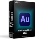 Adobe Audition 2023