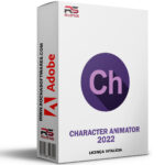 Adobe Character Animator 2022