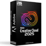 Adobe Creative Cloud 2025