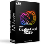 Adobe Creative Cloud 2025
