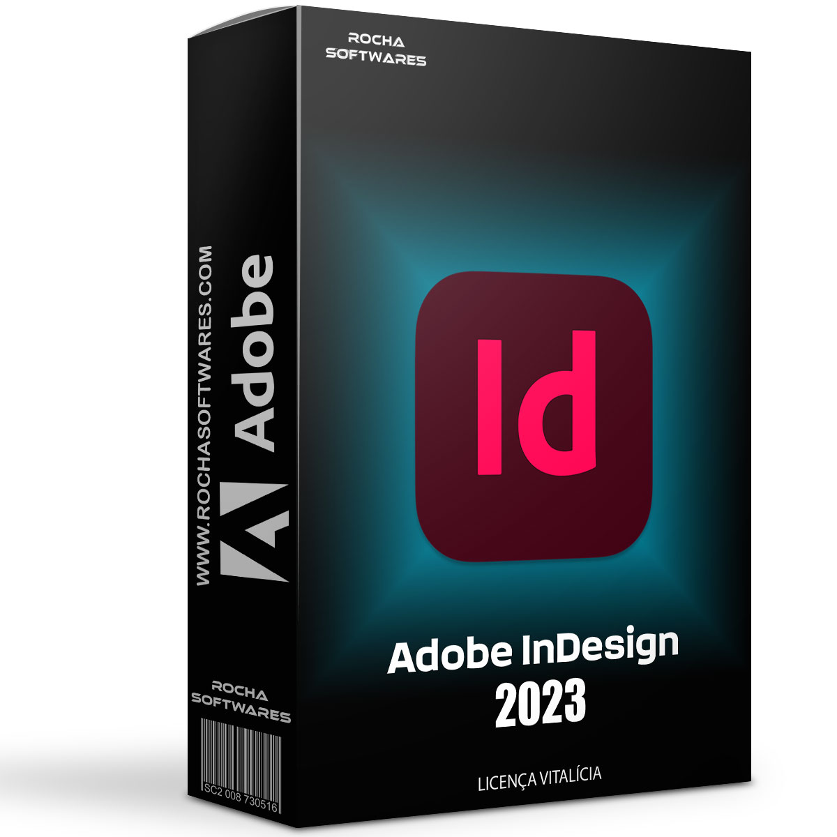 Adobe InDesign 2023 Adobe InDesign 2023