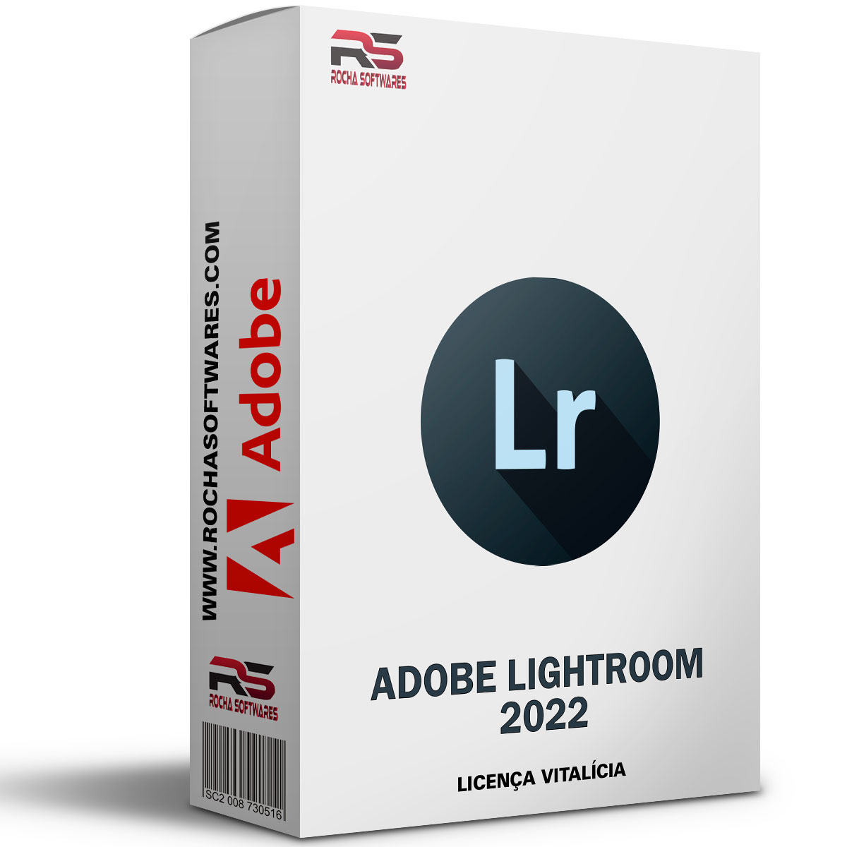 Adobe Lightroom 2022 Adobe Lightroom 2022